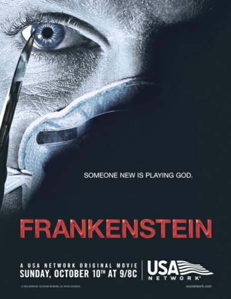 FRANKENSTEIN